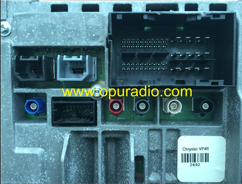 Opuradio Company 四月 2017