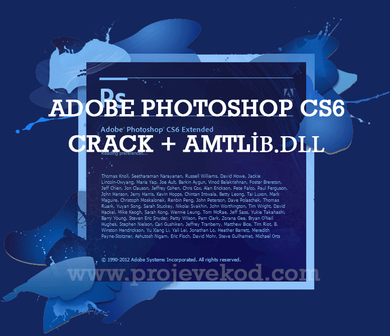 amtlib.dll photoshop cs6 64bit amtlib.dll photoshop cs6 64bit
