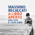 Massimo Recalcati, A libro aperto. Una vita è i suoi libri. Feltrinelli