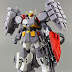 Custom Build: MG 1/100 Gundam Heavyarms EW Ver. + Igel Equipment conversion kit WIP