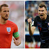 Croacia vs Inglaterra EN VIVO ONLINE Por las semifinales en el Mundial Rusia 2018 /