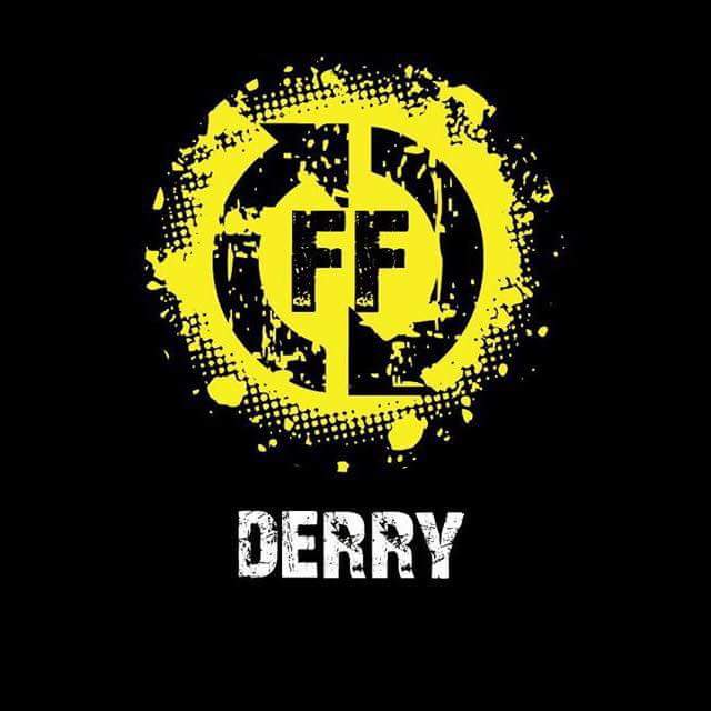 Fighting Fit Derry