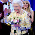 Queen Elizabeth celebrates 92nd Birthday with Star-Studded Concert | Performances from Craig David, Shaggy, Kylie Minogue, Sting, Shawn Mendes
