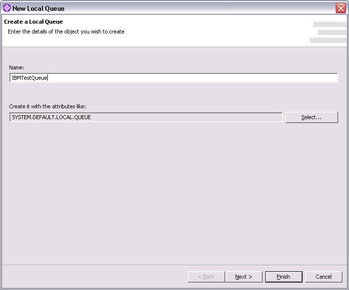 Gowreenath Blog: Message flow between MQ and Datastage