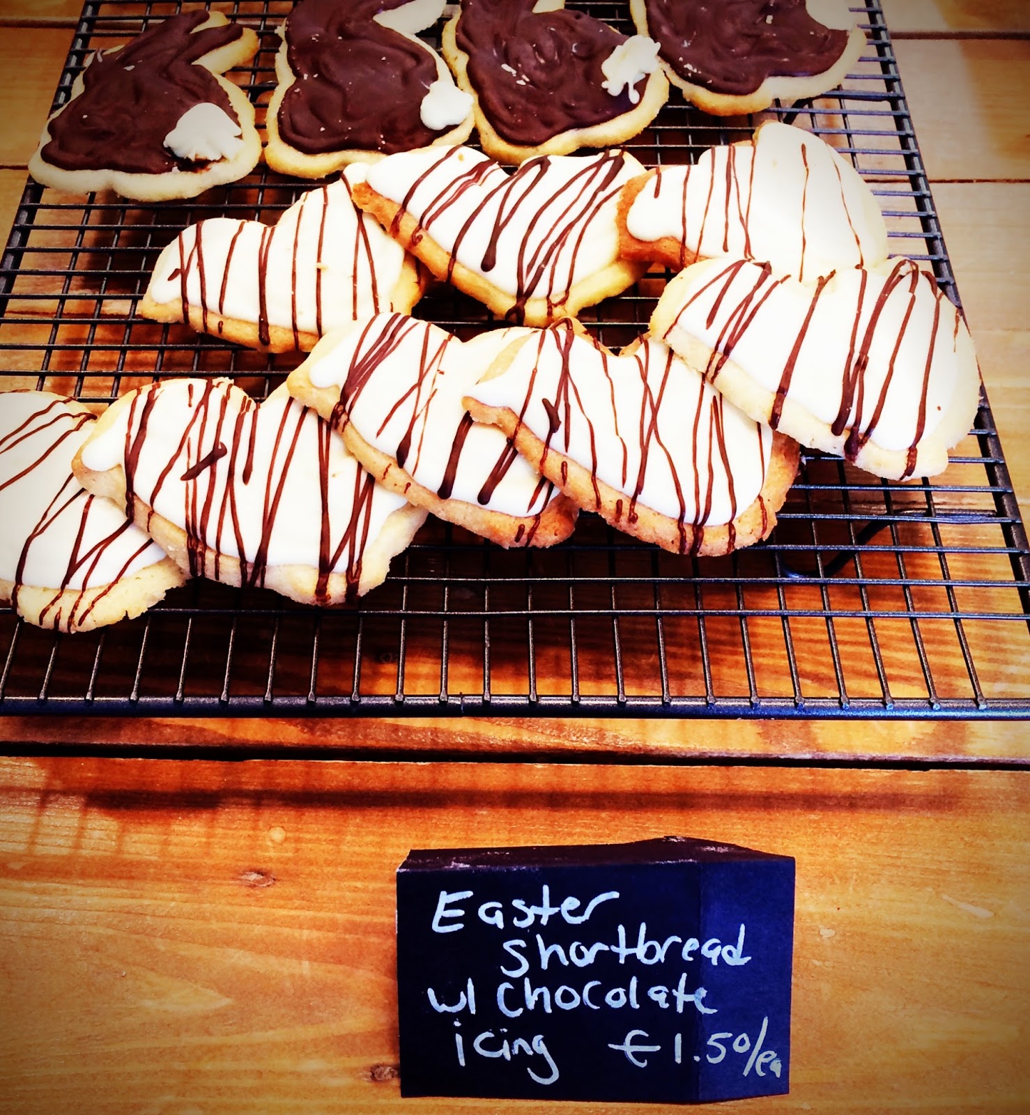 Top Three Dublin Sweet Treat Spots Purity Belle Blog