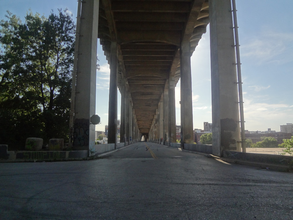 TKC MUST SEE!!! BEST SHORTCUT PAST DOWNTOWN KANSAS CITY WESTSIDE