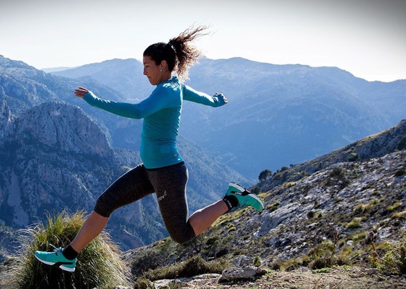 Beginners Guide to Trail Running for Women Original Trails