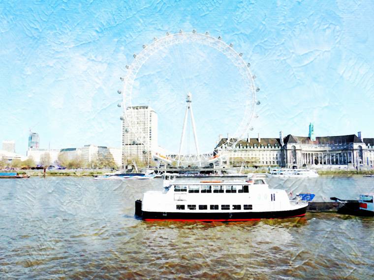 London: And A Few Of My Favourite Shots: London: And A Few Of My Favourite Shots: