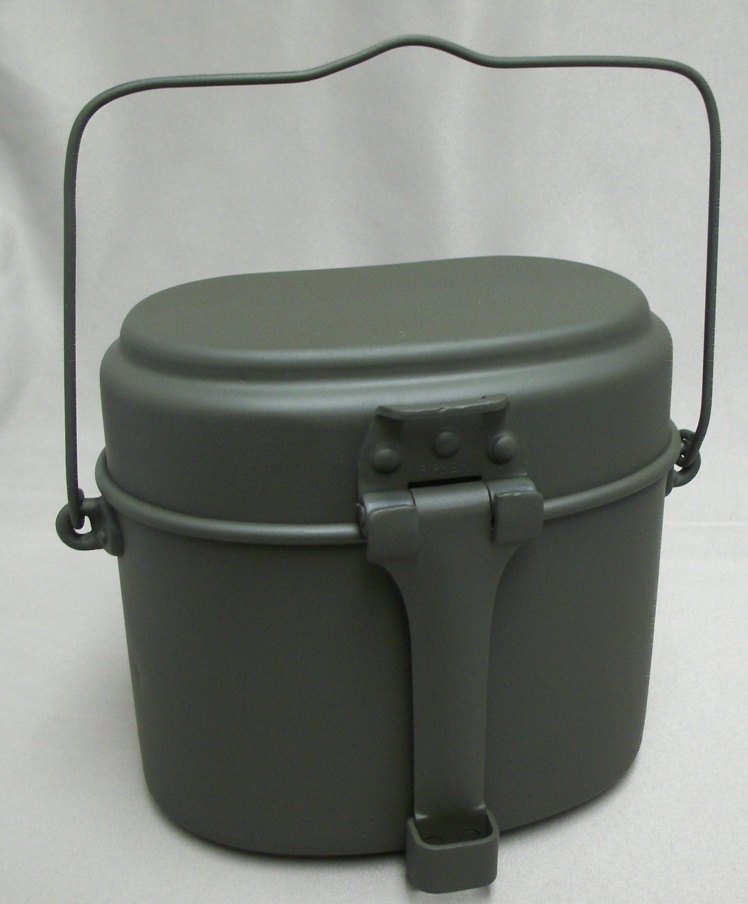 THE ON POINT RESOURCE Military Mess Kits