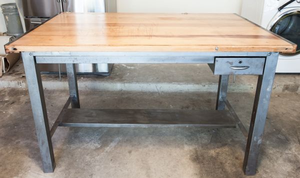 drafting table craigslist