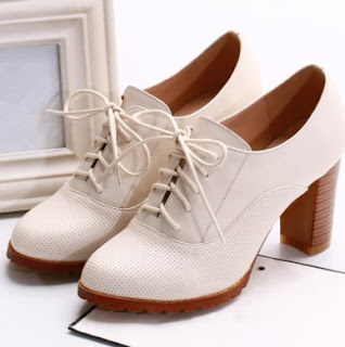 Jenis Sepatu Oxford Wanita Kumpulan Model Sepatu Oxford Wanita Online Terbaik