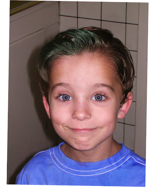 12 Year Old Haircuts Hairstyles For Boys