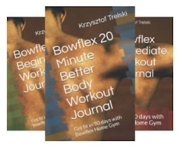 Workout Journals