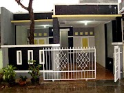 Terbaru Gambar Jenis Pagar Rumah Minimalis, Gambar Pagar