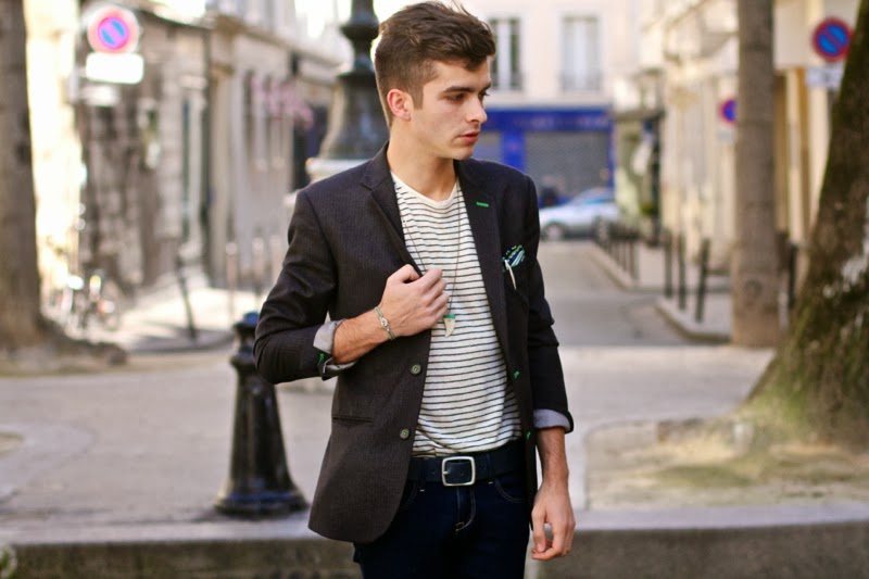 BLOG MODE HOMME PREPPY CONSEIL STYLE PARIS ELEGANCE TENDANCE DANDY