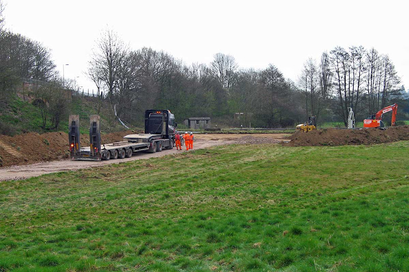 47s and other Classic Power at Southampton Ashfield Bridge update