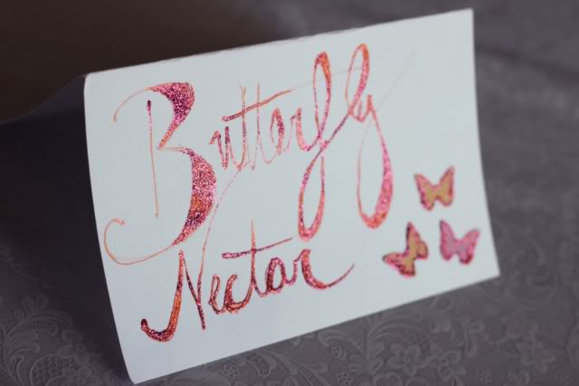 Kara s Party Ideas Sweet Butterfly 1st Birthday  - 59