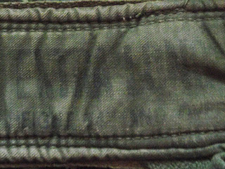 M1956 Suspenders