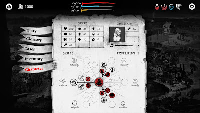 The Executioner Game Screenshot 4