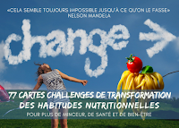 77 cartes de transformation des habitudes nutritionnelles