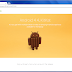 CONFIRMED: Android 4.4 is KITKAT!, not Key Lime Pie