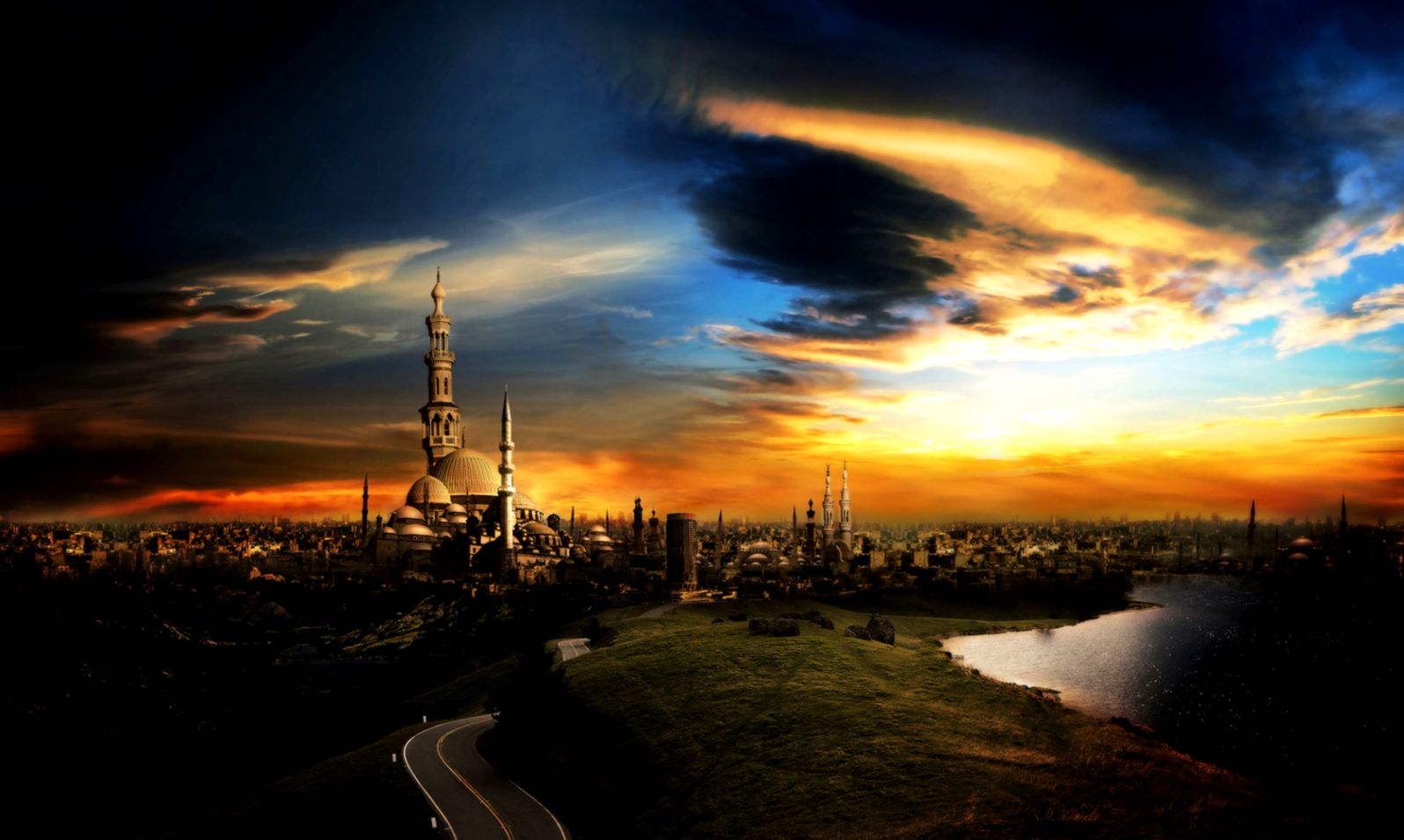 High Definition Wallpaper
