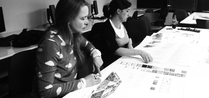 MASTER TECNICAS AVANZADAS MARIA HURTADO DE MENDOZA////////MIDTERM JURY