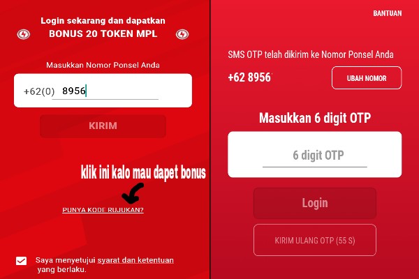 Cara Termudah Hasilkan Uang Dengan Bermain Games MPL Cara Termudah Hasilkan Uang Dengan Bermain Games MPL