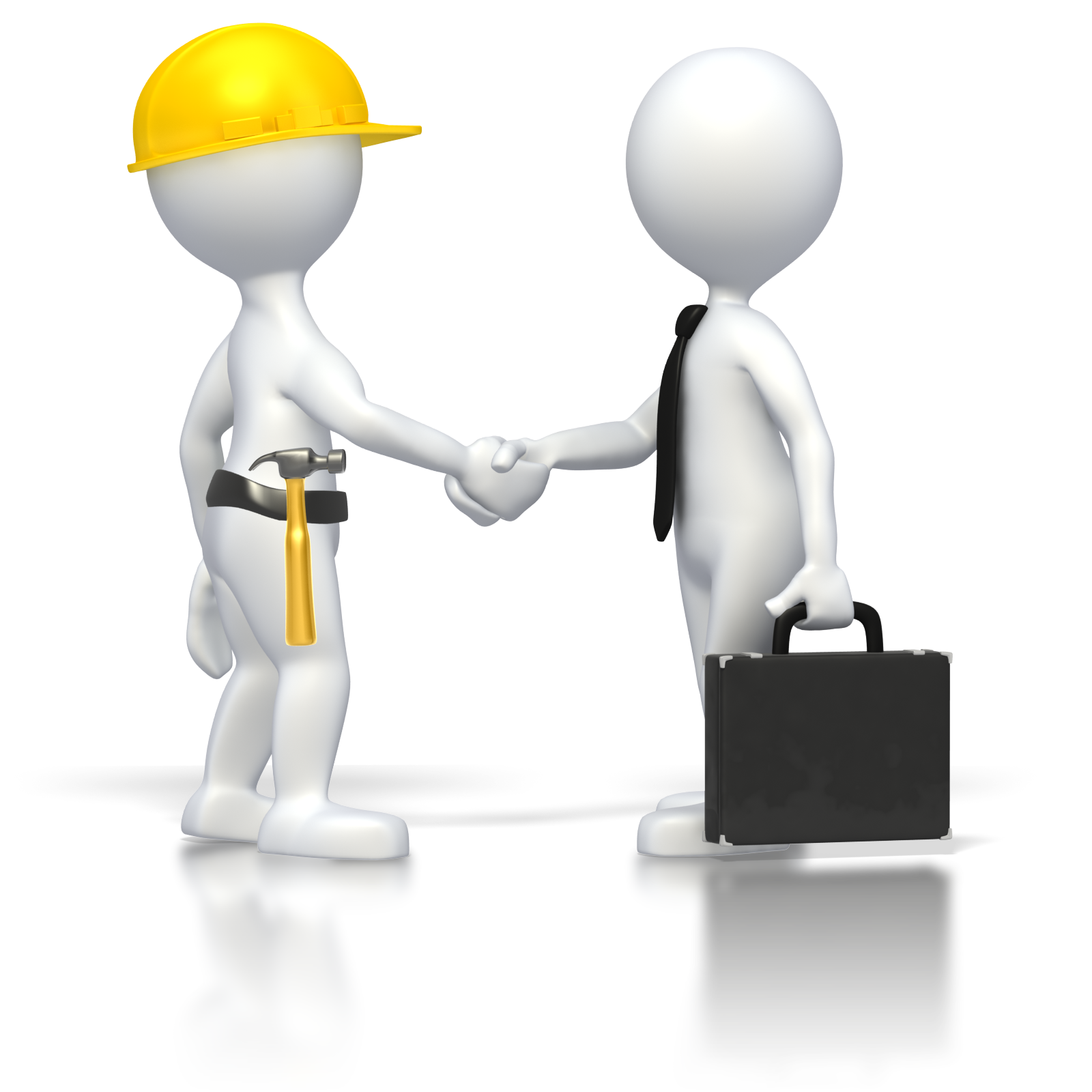 business deal clipart - photo #37