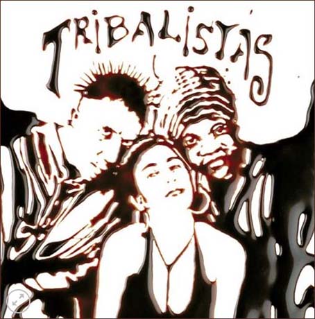 Arnaldo Antunes - Foto que deu origem `a capa do disco Tribalistas feita  pelo artista plástico Vik Muniz #tribalistas #tríade #arnaldoantunes  #carlinhosbrown #marisamonte