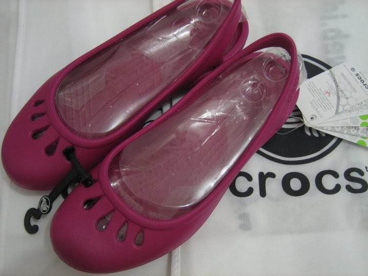 original crocs for women