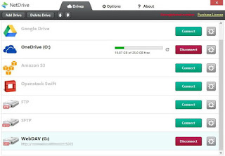 Netdrive Build Multilingual Netdrive Build Multilingual