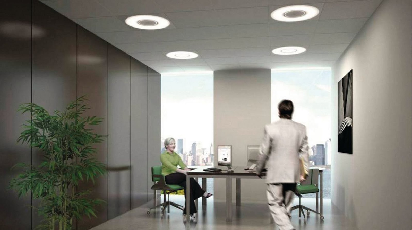 Led News Philips Led Luminaire Licensing Program Grows By 50
