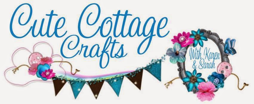 Cute Cottage Crafts
