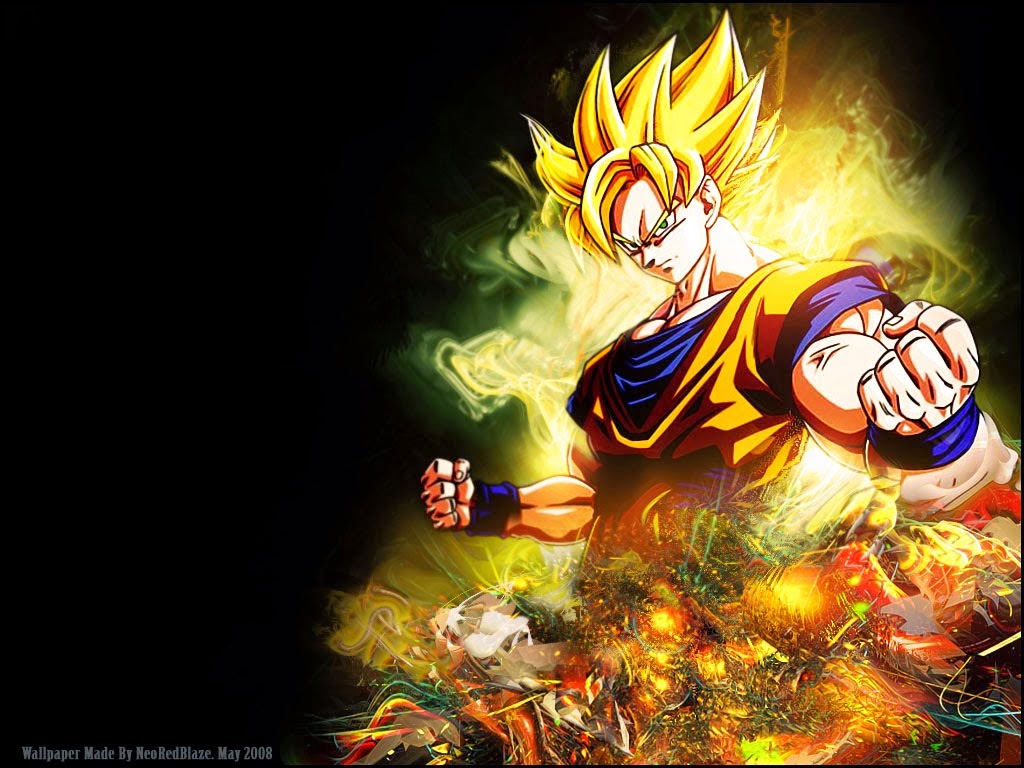 100+ Hình Nền Goku 3D - Hinhanhsieudep.Net