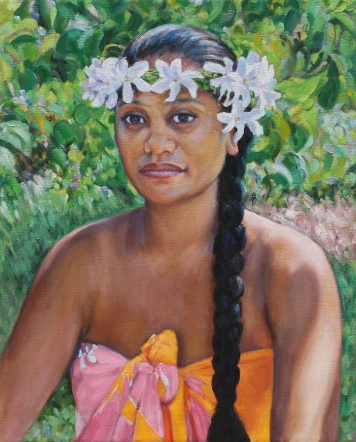 Французский художник. Melanie Dupre Французский художник. Melanie Dupre