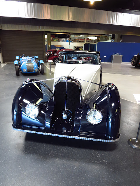 Voisin C27