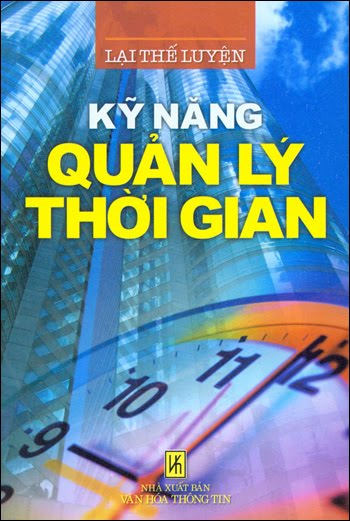 BỘ SÁCH KỸ NĂNG MỀM