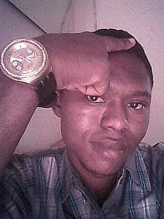 Clement Onyebuchi Alex