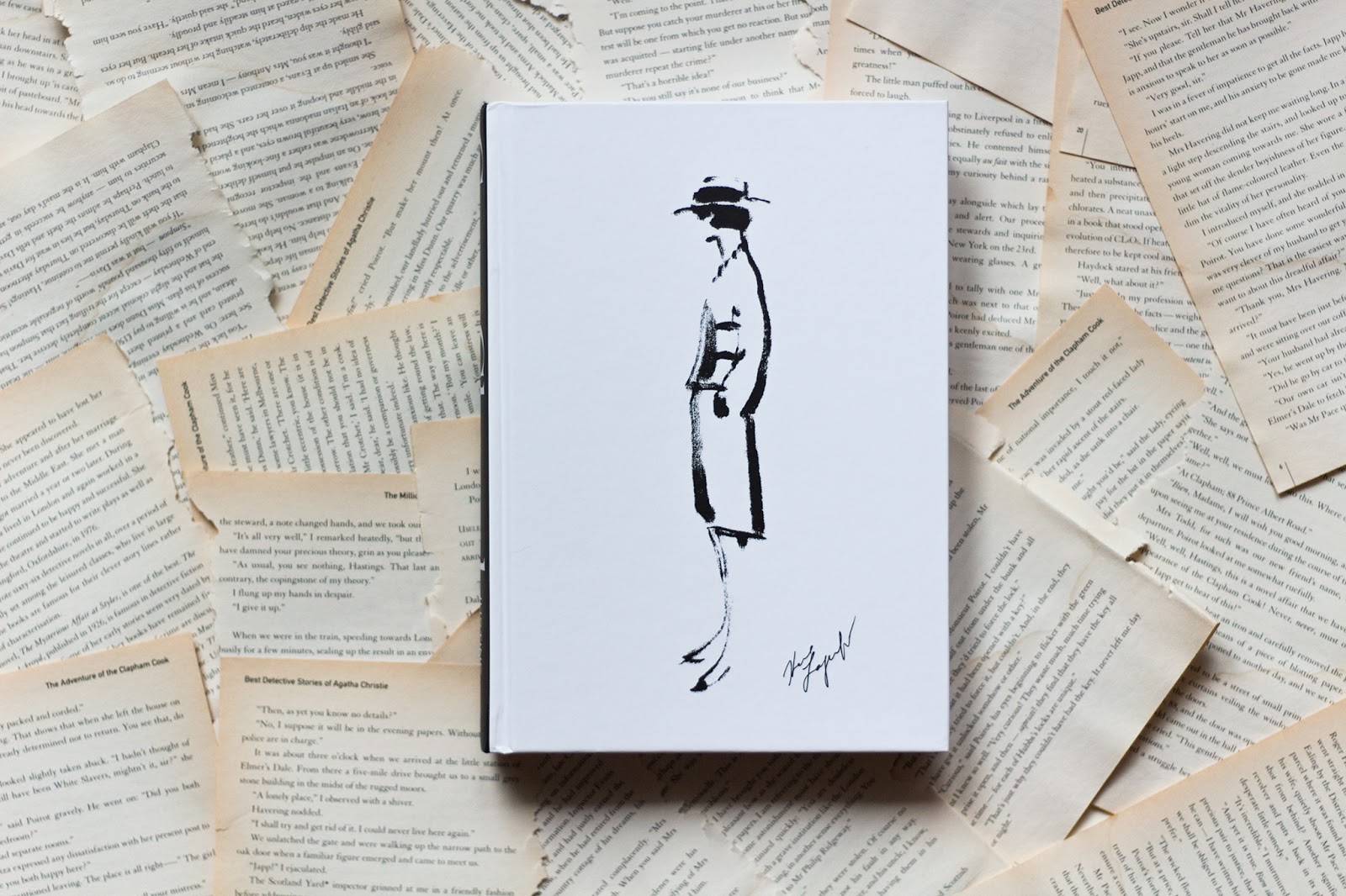 coco chanel justine picardie