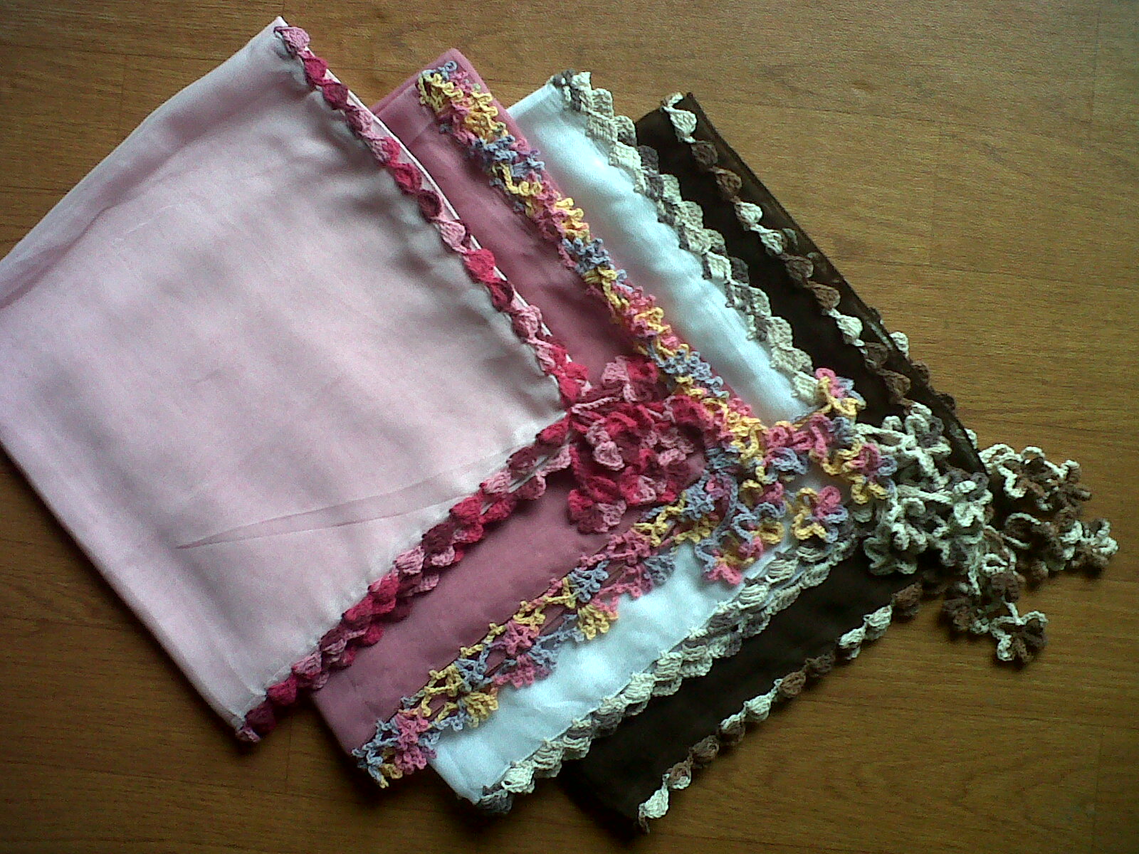 ShinSunny MacamMacam Jenis Kerudung Sesuai Bahannya ShinSunny MacamMacam Jenis Kerudung Sesuai Bahannya