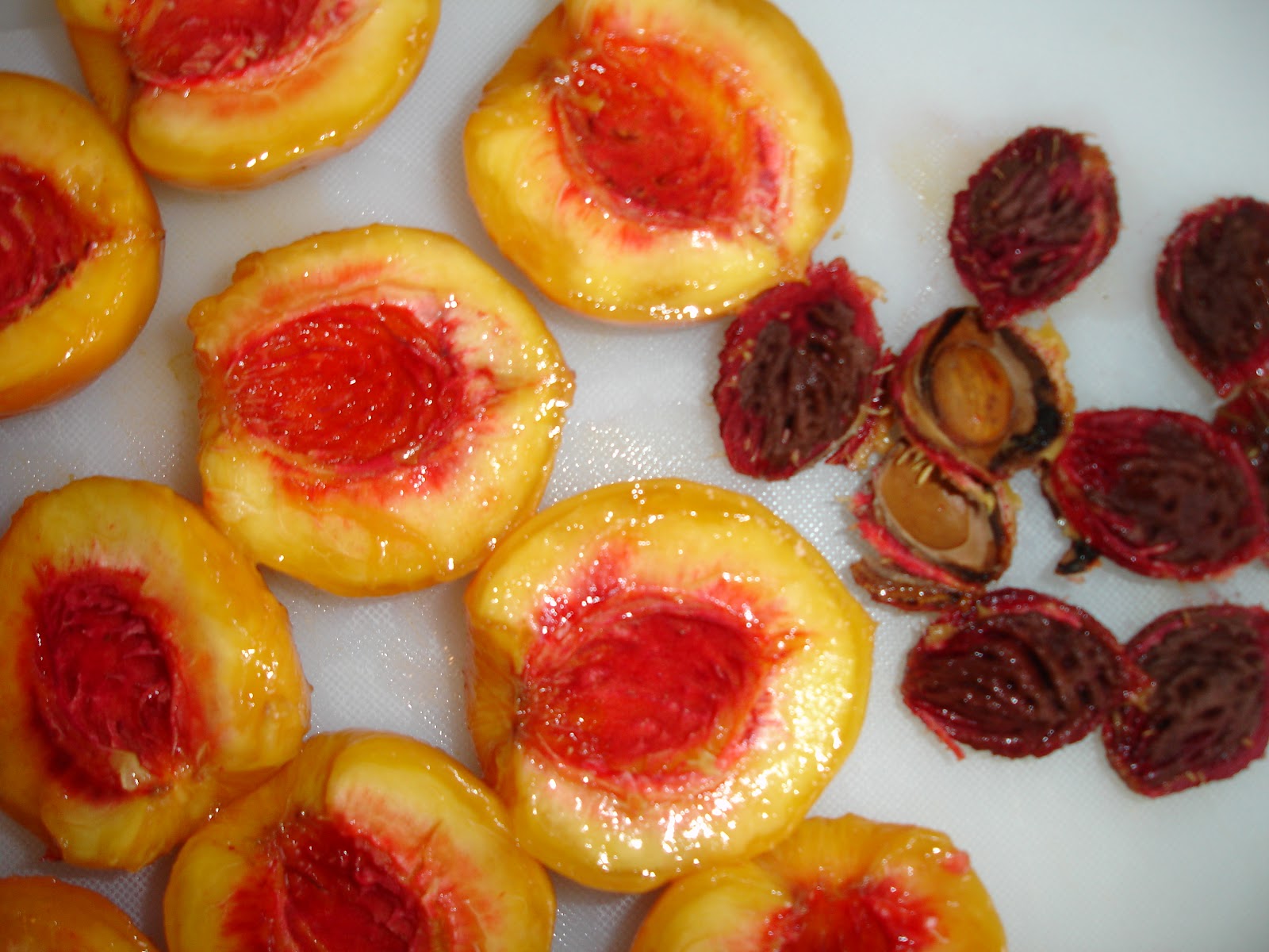 Where My Wild Things Are millions of peaches, peaches for me)