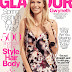 Gwyneth Paltrow en la revista Glamour marzo 2016