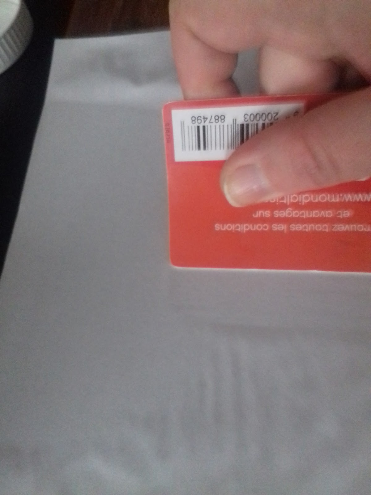 DIY Transfert sur bois