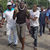 Badoo Member Apprehended At Ikorodu Area Of Lagos (Watch Video)