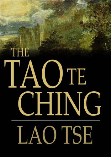 Cajón de Sastre Misterioso: Tao Te Ching - Saber lo que es suficiente