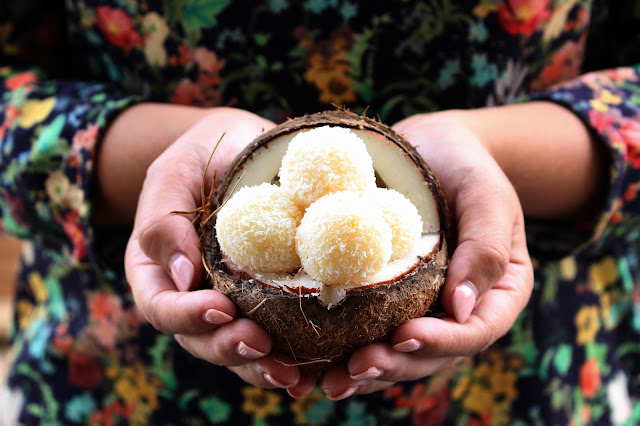 Cook-Off: Os melhores brigadeiros do mundo