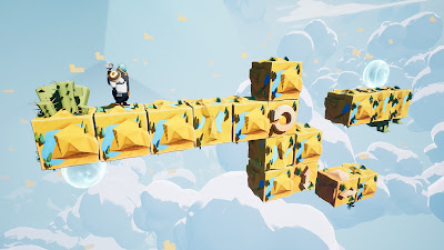 Minimal Move Game Screenshot 7