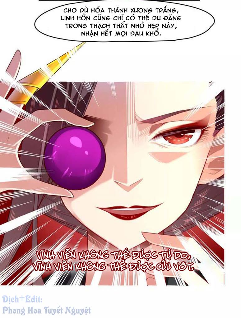 Cẩm Lý Quy - Chương 4 - Trang 30