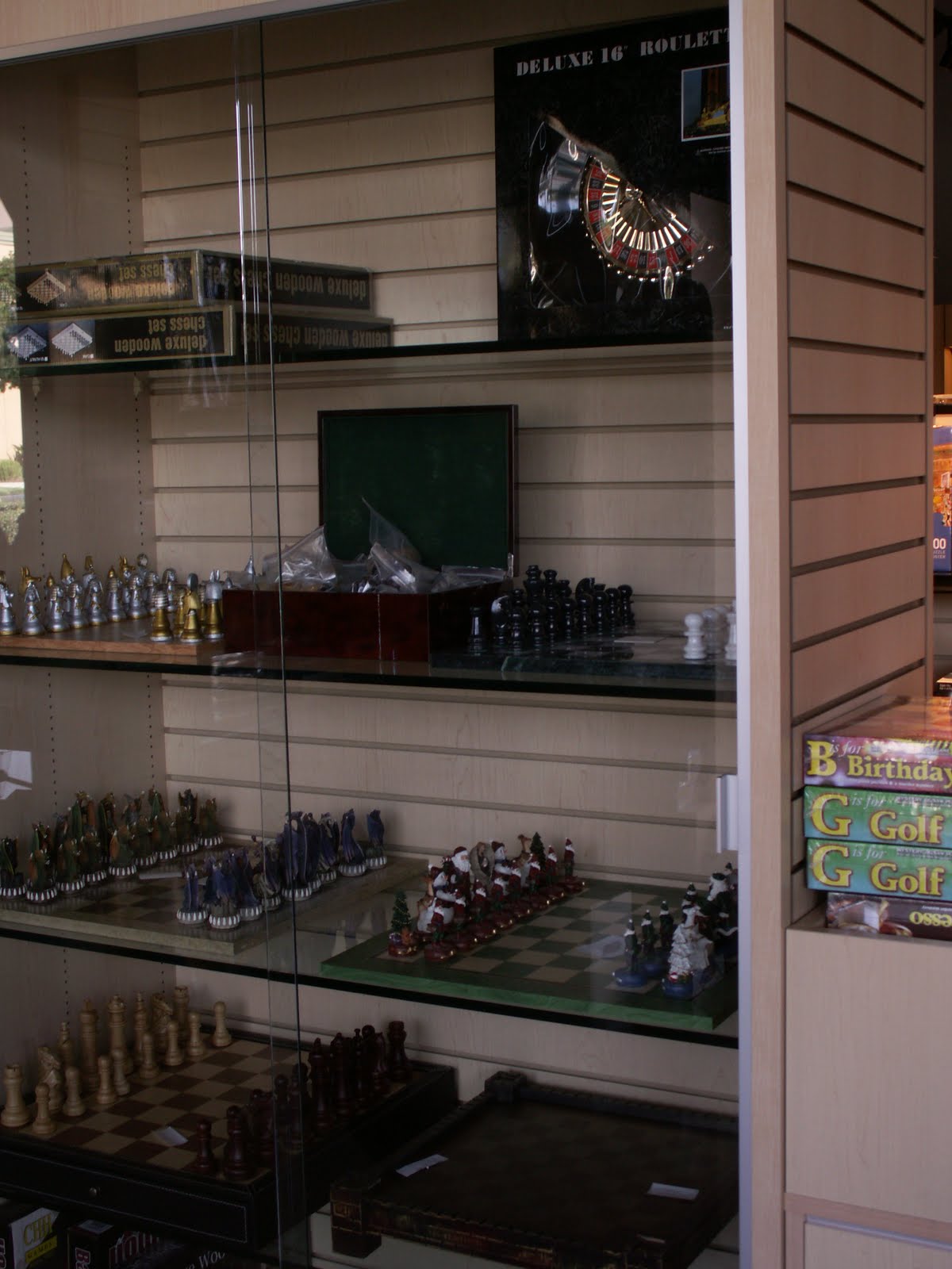 EPIC! The RPG Blog Store Spotlight PairaDice games Vista CA